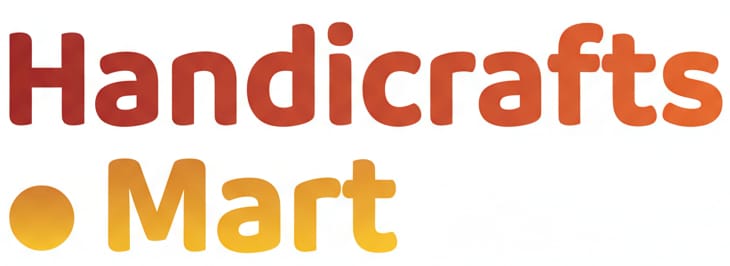 Handicraft Mart Logo