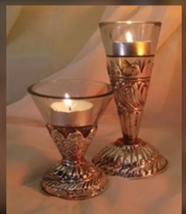 Candle Votive Creative